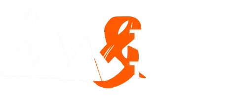 Giza Pyramids logo