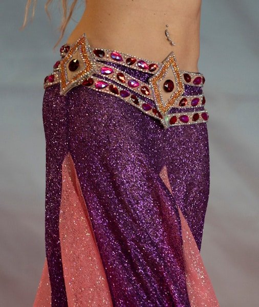 Belly Dance