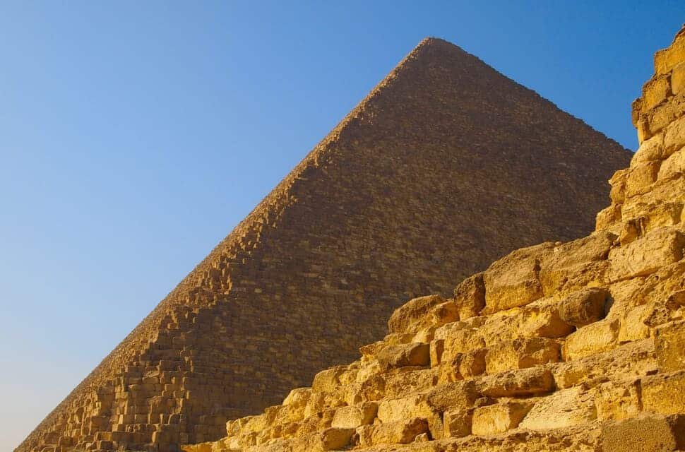 알렉산드리아에서 피라미드까지 당일치기 여행 2026