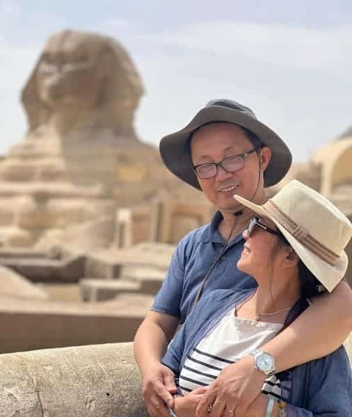 ハルガダから2025年ピラミッドへの日帰り旅行