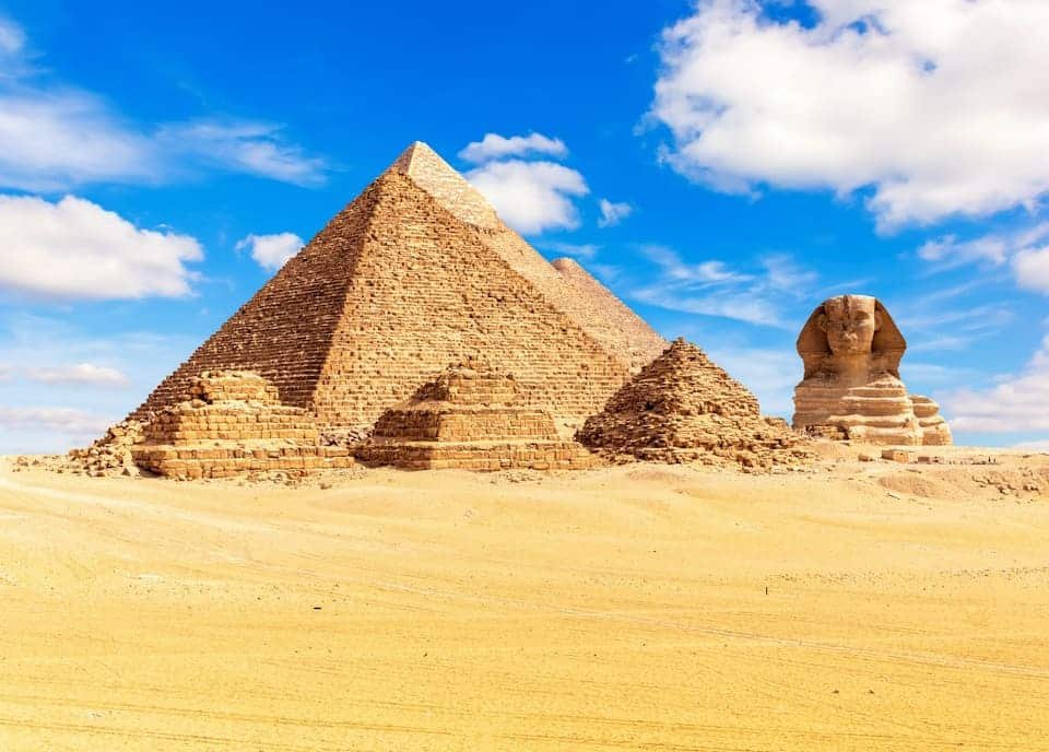 Memphis Turu Mısır 2026