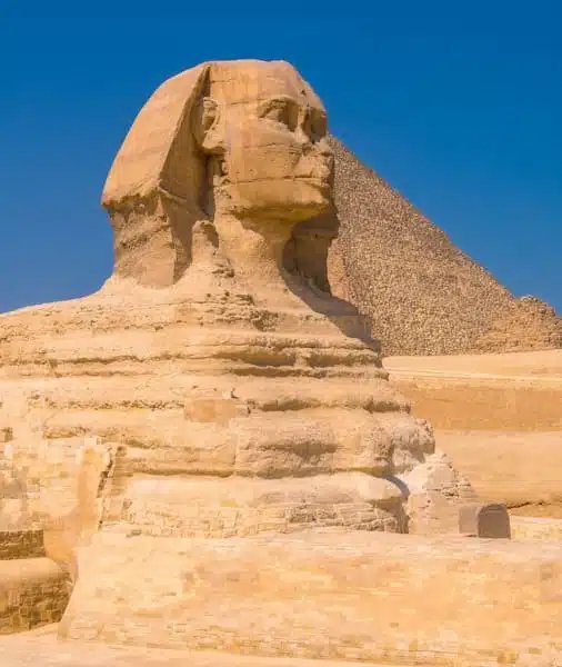 Memphis Turu Mısır 2026