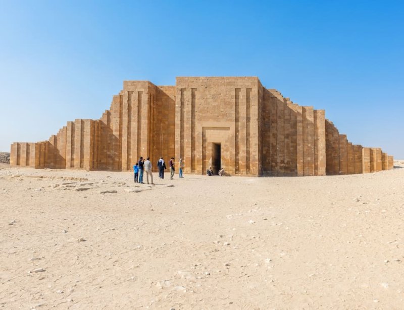 Memphis Tour Egypt